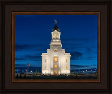 Load image into Gallery viewer, Cedar City Eternal Light

