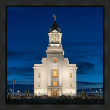 Load image into Gallery viewer, Cedar City Eternal Light
