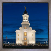 Load image into Gallery viewer, Cedar City Eternal Light

