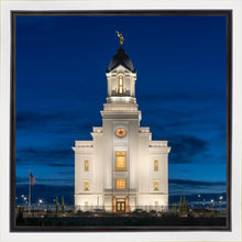 Load image into Gallery viewer, Cedar City Eternal Light
