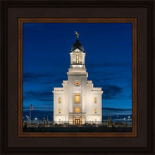 Load image into Gallery viewer, Cedar City Eternal Light
