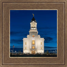 Load image into Gallery viewer, Cedar City Eternal Light
