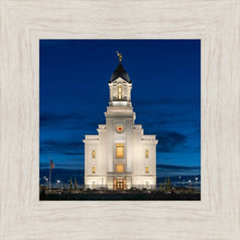 Load image into Gallery viewer, Cedar City Eternal Light
