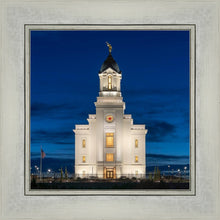 Load image into Gallery viewer, Cedar City Eternal Light
