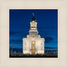 Load image into Gallery viewer, Cedar City Eternal Light
