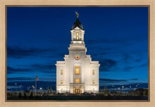 Load image into Gallery viewer, Cedar City Eternal Light
