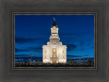 Load image into Gallery viewer, Cedar City Eternal Light
