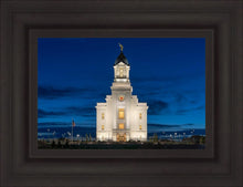 Load image into Gallery viewer, Cedar City Eternal Light
