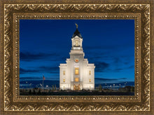 Load image into Gallery viewer, Cedar City Eternal Light
