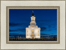 Load image into Gallery viewer, Cedar City Eternal Light
