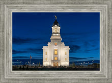 Load image into Gallery viewer, Cedar City Eternal Light
