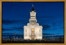 Load image into Gallery viewer, Cedar City Eternal Light
