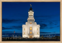 Load image into Gallery viewer, Cedar City Eternal Light
