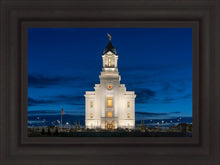 Load image into Gallery viewer, Cedar City Eternal Light
