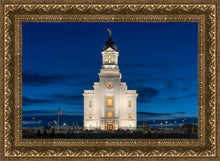 Load image into Gallery viewer, Cedar City Eternal Light
