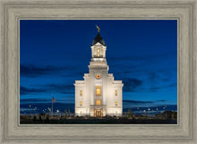 Load image into Gallery viewer, Cedar City Eternal Light
