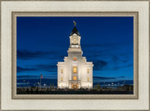 Load image into Gallery viewer, Cedar City Eternal Light
