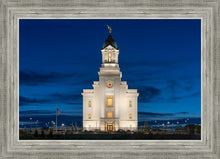 Load image into Gallery viewer, Cedar City Eternal Light

