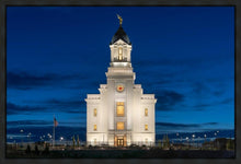 Load image into Gallery viewer, Cedar City Eternal Light
