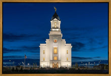 Load image into Gallery viewer, Cedar City Eternal Light
