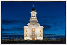 Load image into Gallery viewer, Cedar City Eternal Light
