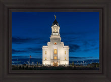 Load image into Gallery viewer, Cedar City Eternal Light
