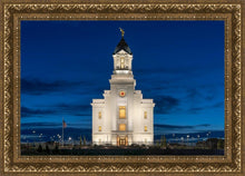 Load image into Gallery viewer, Cedar City Eternal Light
