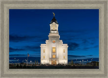 Load image into Gallery viewer, Cedar City Eternal Light
