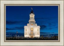 Load image into Gallery viewer, Cedar City Eternal Light
