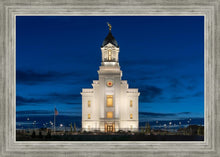 Load image into Gallery viewer, Cedar City Eternal Light
