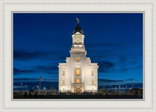 Load image into Gallery viewer, Cedar City Eternal Light
