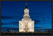 Load image into Gallery viewer, Cedar City Eternal Light
