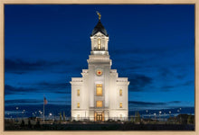 Load image into Gallery viewer, Cedar City Eternal Light
