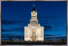 Load image into Gallery viewer, Cedar City Eternal Light
