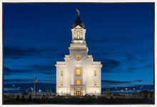Load image into Gallery viewer, Cedar City Eternal Light
