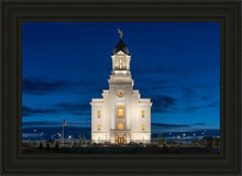 Load image into Gallery viewer, Cedar City Eternal Light
