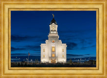 Load image into Gallery viewer, Cedar City Eternal Light
