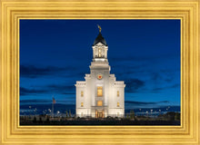 Load image into Gallery viewer, Cedar City Eternal Light
