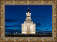 Load image into Gallery viewer, Cedar City Eternal Light
