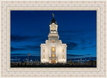 Load image into Gallery viewer, Cedar City Eternal Light
