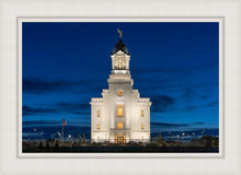 Load image into Gallery viewer, Cedar City Eternal Light
