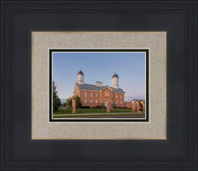 Load image into Gallery viewer, Vernal Temple Late Sunset
