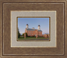 Load image into Gallery viewer, Vernal Temple Late Sunset
