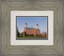 Load image into Gallery viewer, Vernal Temple Late Sunset
