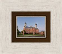 Load image into Gallery viewer, Vernal Temple Late Sunset
