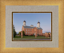 Load image into Gallery viewer, Vernal Temple Late Sunset
