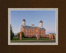 Load image into Gallery viewer, Vernal Temple Late Sunset
