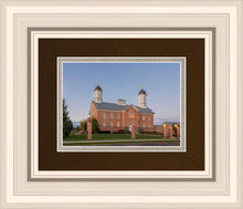 Load image into Gallery viewer, Vernal Temple Late Sunset
