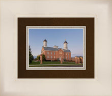 Load image into Gallery viewer, Vernal Temple Late Sunset
