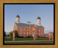 Load image into Gallery viewer, Vernal Temple Late Sunset
